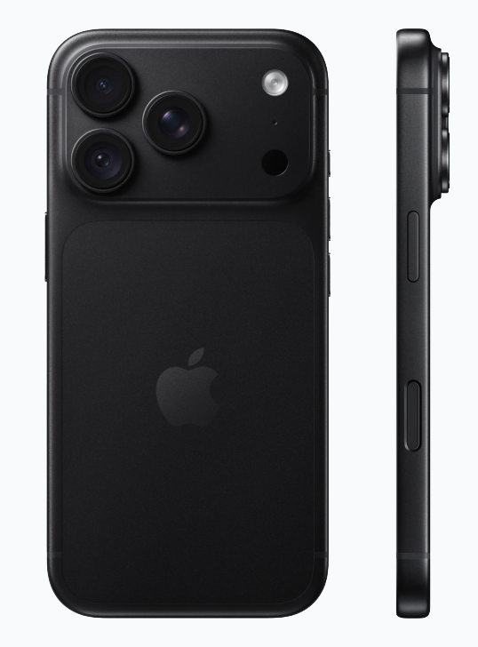 iPhone 17