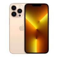 Apple iPhone 13 Pro Max 512 Гб Золотой Manufacturer Refurbished