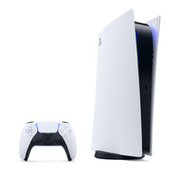 Игровая приставка Sony PlayStation 5