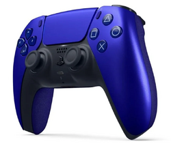 Геймпад Sony PS5 DualSense Rhythm Blue