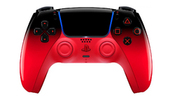 Геймпад Sony PS 5 DualSense Techno Red