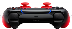 Геймпад Sony PS 5 DualSense Techno Red