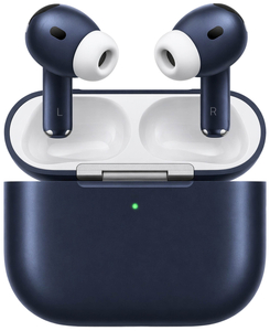 Беспроводные наушники Apple AirPods Pro (3-го поколения), синий