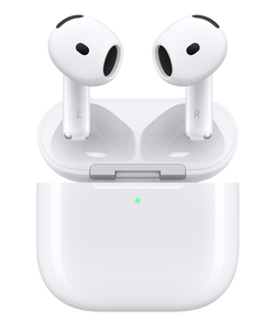 Наушники Apple AirPods (4-го поколения, 2024) с шумоподавлением