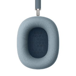 Наушники Apple AirPods Max USB-C, синий