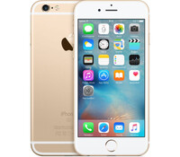 Apple iPhone 6S 128 Гб Золотой refurbished
