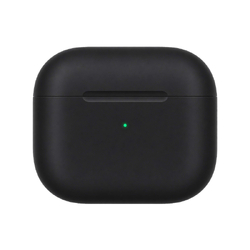 Беспроводные наушники Apple AirPods Pro (3-го поколения), черный