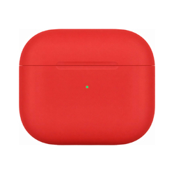 Беспроводные наушники Apple AirPods Pro (3-го поколения), красный