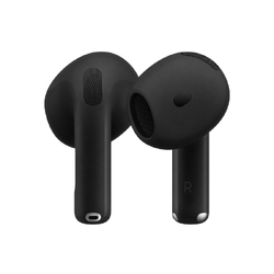 Наушники Apple AirPods (4-го поколения, 2024) с шумоподавлением, черный