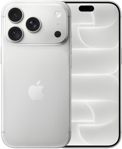 Apple iPhone 18 Pro eSIM 256GB, Silver