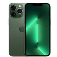 Apple iPhone 13 Pro Max 256 Гб Зеленый Manufacturer Refurbished