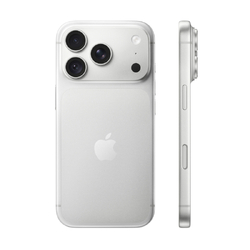 Apple iPhone 18 Pro eSIM 256GB, Silver