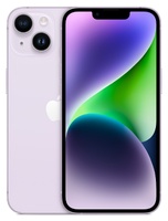 Apple iPhone 14, 512 ГБ, Фиолетовый Ростест/Emirates/Europe/