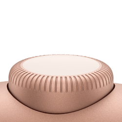 Наушники Apple AirPods Max USB-C, оранжевый