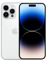 Apple iPhone 14 Pro Max, 1 ТБ, Серебристый Ростест