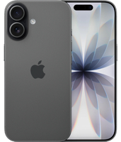 Apple iPhone 17 256 GB, Black 2 eSim