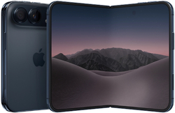 Apple iPhone Duo eSIM 256GB, Night Sky
