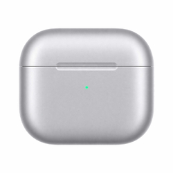 Беспроводные наушники Apple AirPods Pro (3-го поколения), серебристый