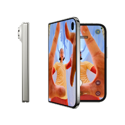 Apple iPhone Duo eSIM 256GB, Star White