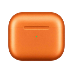 Беспроводные наушники Apple AirPods Pro (3-го поколения), оранжевый