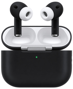 Беспроводные наушники Apple AirPods Pro (3-го поколения), черный