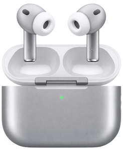 Беспроводные наушники Apple AirPods Pro (3-го поколения), серебристый