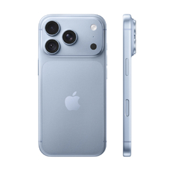 Apple iPhone 18 Pro eSIM 256GB, Glacier
